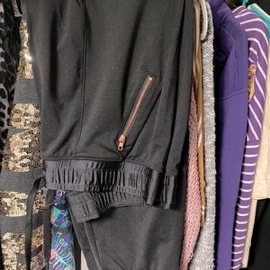 Victoria Secret PINK jogger pants
